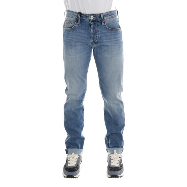 JEANS SIMON STAFF - Mad Fashion | img vers.1300x/